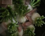 丸ごとかぶらのポトフ風作り方5写真