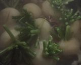 丸ごとかぶらのポトフ風作り方6写真