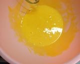 ミニチーズ蒸しケーキ作り方2写真