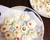 バレンタインに！簡単☆ちくわぶチョコ作り方5写真
