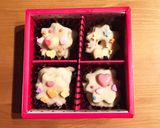 バレンタインに！簡単☆ちくわぶチョコ作り方6写真