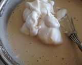 栗の甘露煮 マロンムース作り方7写真