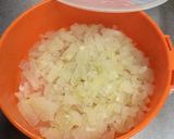 南信州発☆粉豆腐ボール作り方1写真