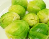 芽キャベツ入りバターチキンカレー◇簡単作り方3写真