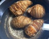 里芋が主役のすね肉ほろほろビーフシチュー作り方6写真