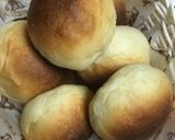 チョコパン作り方7写真