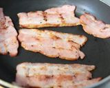 フランスパンでもふわふわフレンチトースト作り方3写真