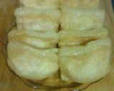 鶏ミンチのいなり煮作り方1写真