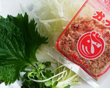 揚げ出し風厚揚げ❣❣醤油だれでとりあえず作り方1写真