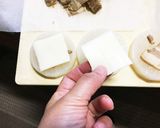 バター醤油とろーりチーズの大根ステーキ作り方2写真