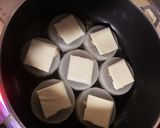 バター醤油とろーりチーズの大根ステーキ作り方3写真