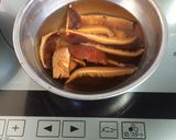 ダシ香る〜柚子胡椒パスタ作り方1写真