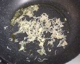 ダシ香る〜柚子胡椒パスタ作り方2写真