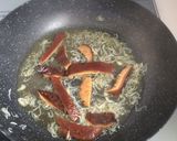 ダシ香る〜柚子胡椒パスタ作り方3写真