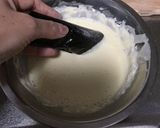 ポテトサラダのキムマリψ(*｀ー´)ψ作り方2写真