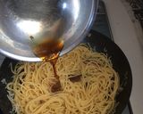 ダシ香る〜柚子胡椒パスタ作り方6写真