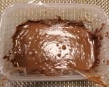 ドライフルーツとナッツのミントチョコバー作り方4写真
