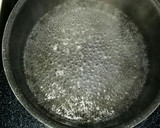 カニカマ＆椎茸だけ❗白だし簡単 茶碗蒸し作り方2写真