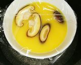 カニカマ&椎茸だけ❗白だし簡単 茶碗蒸し作り方7写真
