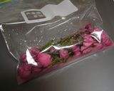 簡単すぎ!桜の花の塩漬け作り方2写真