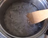 サラダ寒天作り方5写真