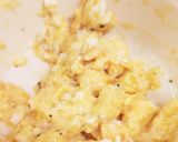 ふんわりジューシー♡豆腐ハンバーグ☆*+作り方9写真