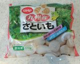 里芋のおかか煮作り方3写真