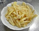 くぎ煮博士認定レシピ❤ いかなごの釘煮♪作り方1写真