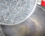 くぎ煮博士認定レシピ❤ いかなごの釘煮♪作り方4写真