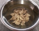 低糖質！おから餅作り方5写真