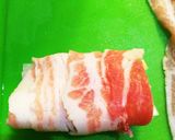 ネギトンカツ作り方2写真