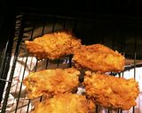 ネギトンカツ作り方7写真