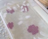 サラダ寒天作り方1写真