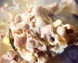 簡単 冷めても美味い みぞれ豚作り方4写真