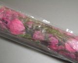 簡単すぎ!桜の花の塩漬け作り方4写真