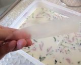 サラダ寒天作り方12写真