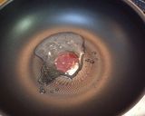ねぎ大量消費！超簡単ツナと長ネギのパスタ作り方2写真