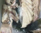 簡単 ぶり大根作り方3写真