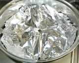 くぎ煮博士認定レシピ❤ いかなごの釘煮♪作り方5写真