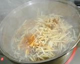 くぎ煮博士認定レシピ❤ いかなごの釘煮♪作り方7写真