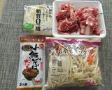 低糖質！おから麺チャンプルー作り方1写真