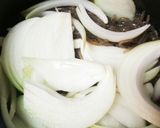 簡単!ささっとシンプル肉じゃが作り方3写真