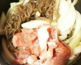 簡単!ささっとシンプル肉じゃが作り方4写真