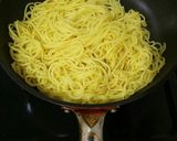 あんが絡む！絶品麻婆あんかけ焼きそば♪作り方3写真