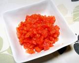◆炊飯器DE簡単！魚介の旨味パエリア♪◆作り方3写真
