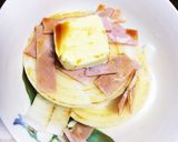 新玉ねぎのトロッとろバター醤油作り方3写真
