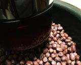 炊飯器で茜茶/ゆであずき/あんこ作り方3写真