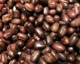 炊飯器で茜茶/ゆであずき/あんこ作り方4写真