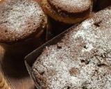 HM簡単お菓子☆パウンドケーキ作り方12写真