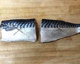 簡単！我が家の鯖の味噌煮♪作り方1写真